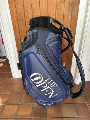 Titleist the open - the,