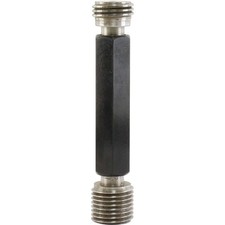 M14 x 1 Go No Go Plug Thread Gauge