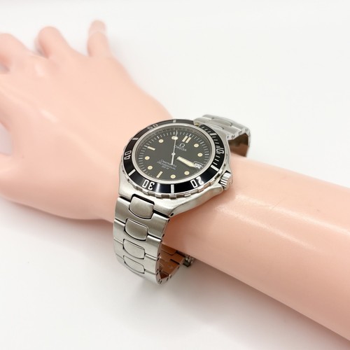 Near mint omega - [near, seamaster