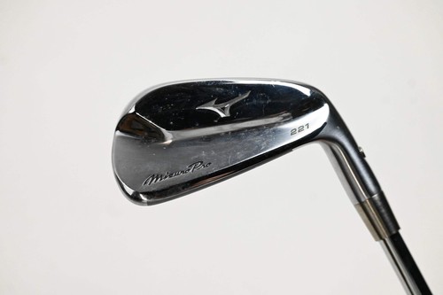 Mizuno pro 221 - pro, #7