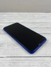 Redmi Note 8 - 64GB - Blue -