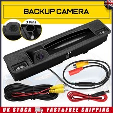 For Ford Focus MK3 MK4 Fiesta