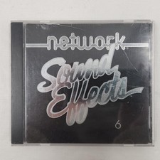 Network Sound Effects #6