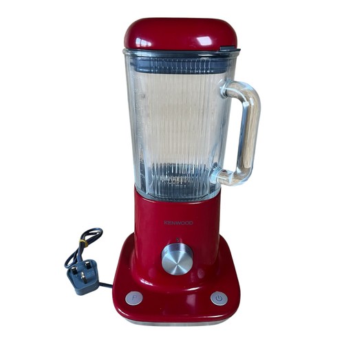 Kenwood red blx50 - kenwood,