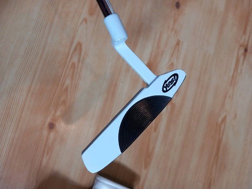 Yes groove callie golf - yes,