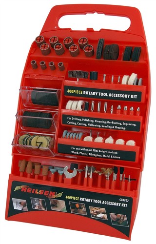 400pc rotary tool - 400pc,