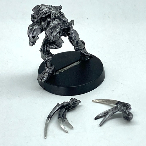 Necron flayed one necrons - flayed,