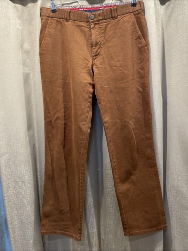 Meyer rio comfort trousers - comfort,