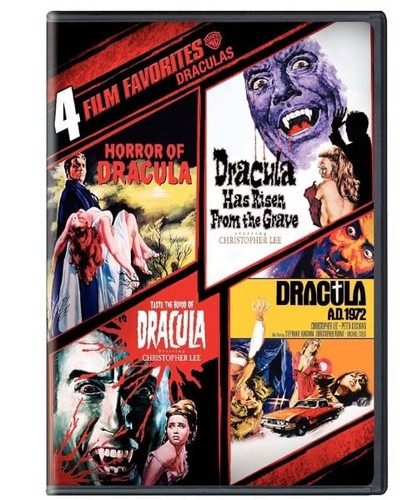 Film favorites hammer - favorites:,