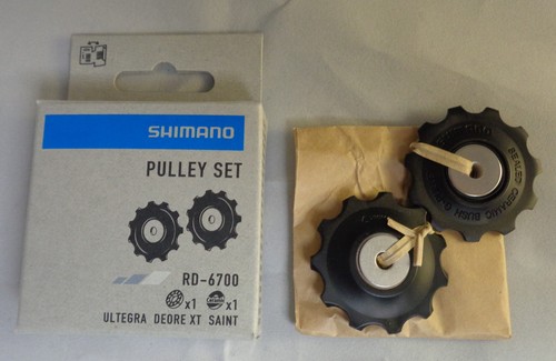 Shimano 6700 ultegra xt - shimano, rd-6700