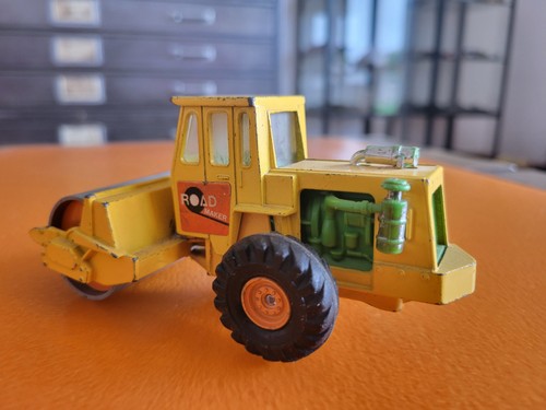 Vintage corgi toys - toys, 459