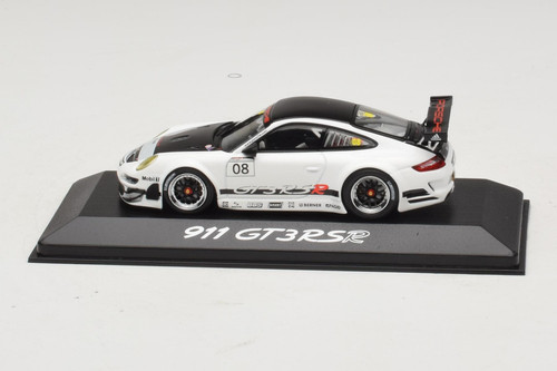 Porsche 911 997 gt3 - gt3, rs