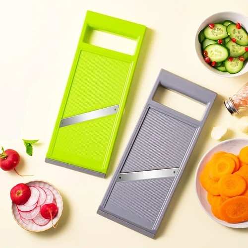 Mandoline slicer vegetable - mandoline,