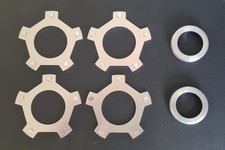 Skyway - Kool Kaps - Raleigh