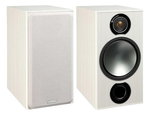 Monitor audio bronze - bronze,