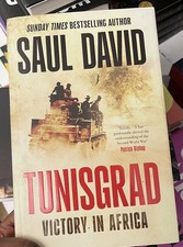 RRP £25 Tunisgrad: Victory in