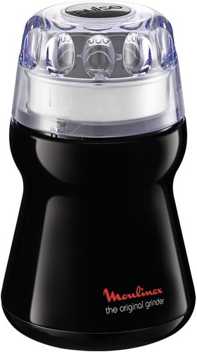 Moulinex ar110830 black all - ar110830,