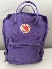 Fjallraven Kanken Classic