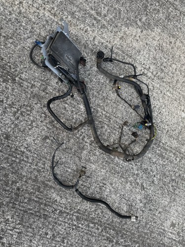 Citroen saxo wiring loom - saxo,