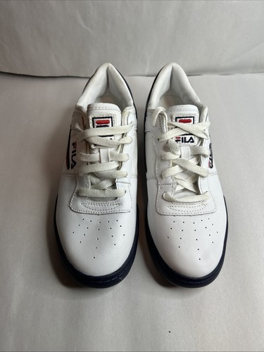 Fila original fitness white - fila, ‘white