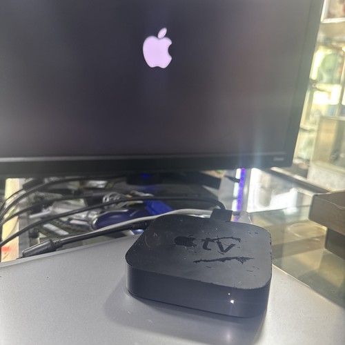 Apple 3rd gen a1427 media - tv,