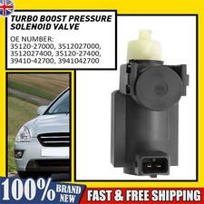 Turbo Boost Control Pressure