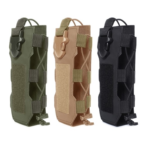 Tacticals radio pouch hunting - tacticals,