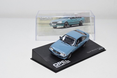B21 altaya ixo opel - 1:43,