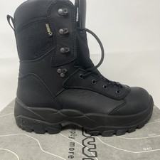 Lowa Seeker RC GTX Black UK