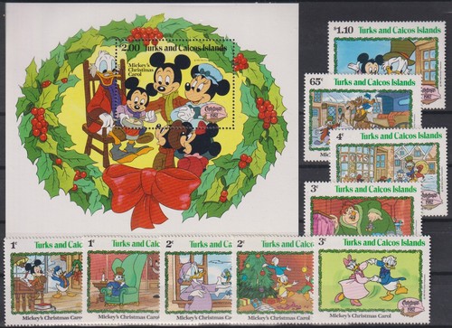 Walt disney christmas turks - disney,,
