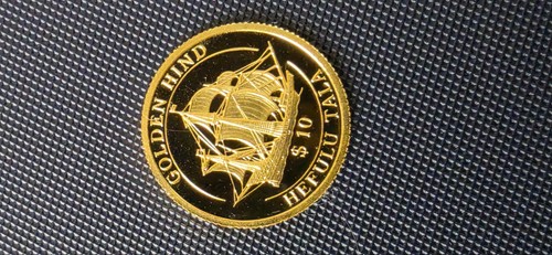 1997 fine gold 999 golden - 1997,