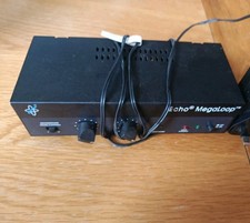Echo Megaloop Induction Loop Amplifier