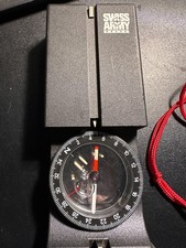 Recta Type DP 6 Vintage Swiss