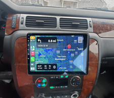 4+64GB For GMC Yukon 2007-2014