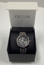 Citizen Men's Promaster