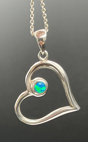 Sea gems handmade - gems,