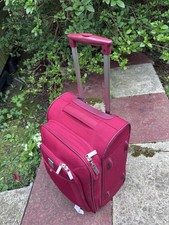 Travel luggage - travel,