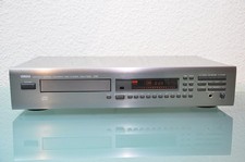 Yamaha CDX-730E Laser + Belt