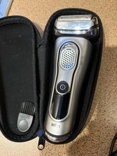 Braun Series 9 Pro