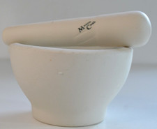 MASON CASH STONEWARE PESTLE