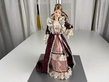Collector's Doll Barbie