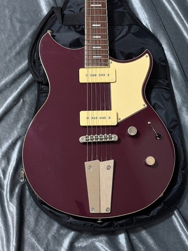 Yamaha revstar standard 90 - yamaha,