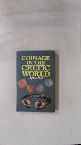 Coinage the celtic - coinage, world