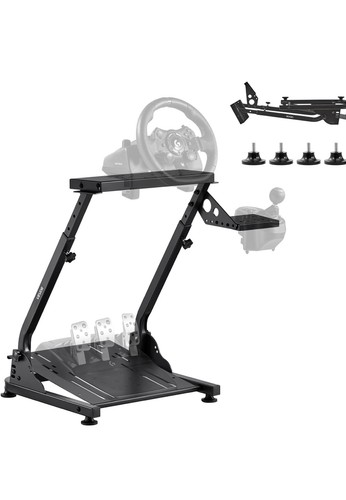 Omega gaming wheel - wheel, stand