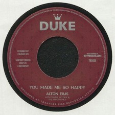 ELLIS, Alton/TOMMY McCOOK -