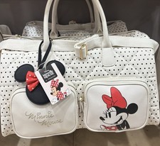 Disney Minnie Mouse Polka Dot