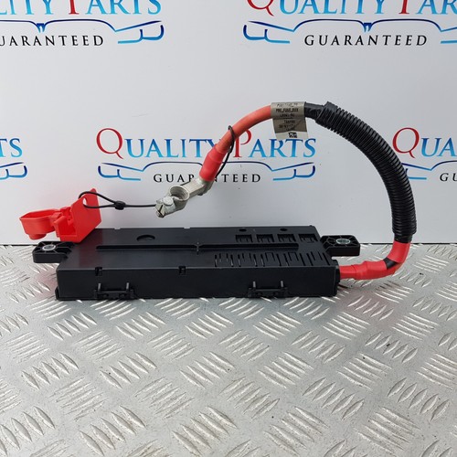 Jaguar pace fuse box x761 - jaguar,