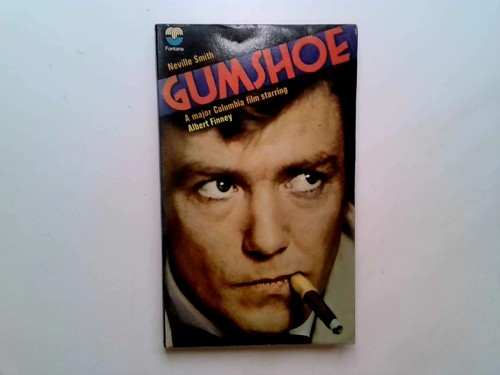 Gumshoe smith neville - gumshoe, smith,
