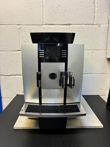 Jura x3c professional - x3c,