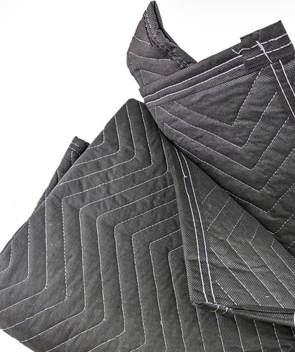 Deliver blanket 180x100cm - x6,